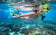 Abrolhos Islands Scenic Flight & Snorkel Adventure From Perth - thumb 1