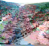 Kalbarri Gorges  West Coast - Ground  Air Tour - Whitsundays Accommodation
