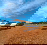 Wave Rock Half Day Air  Ground Tour - Whitsundays Accommodation