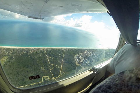 Wave Rock, Pinnacles And Rottnest One Day Aeroplane Tour - Whitsundays Accommodation 1