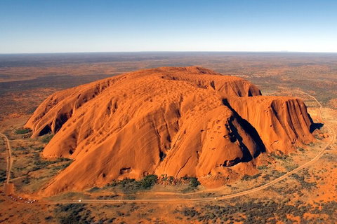Helicopter Scenic: Lizard Safari - Whitsundays Accommodation 2