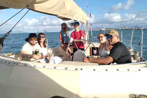 Townsville Private Hire Sunset Sail Sailing Cruise Boat Tour Charter Experience - Whitsundays Accommodation 1