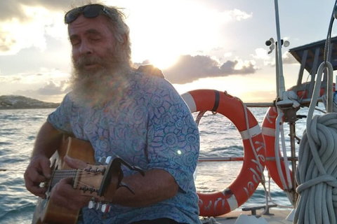 Townsville Private Hire Sunset Sail Sailing Cruise Boat Tour Charter Experience - Whitsundays Accommodation 3