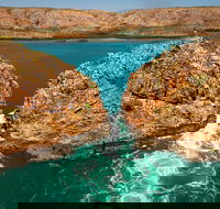 Horizontal Falls Half-Day Tour from Broome - Whitsundays Accommodation
