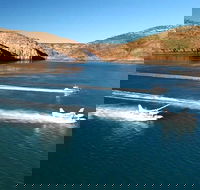 Horizontal Falls Full-Day Tour from Broome 4x4  Seaplane - Whitsundays Accommodation