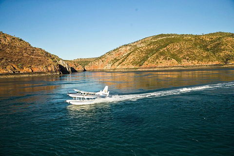 Horizontal Falls Full-Day Tour From Broome 4x4 & Seaplane - Whitsundays Accommodation 3