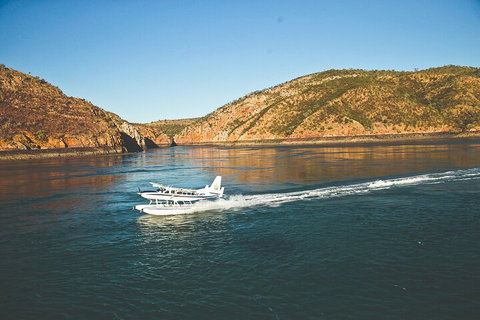Horizontal Falls Tour - Ex Derby - Whitsundays Accommodation 0