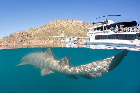 Horizontal Falls Tour - Ex Derby - Whitsundays Accommodation 3