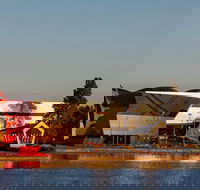 Building  Architecture Tour 10am  2pm Daily - Whitsundays Accommodation