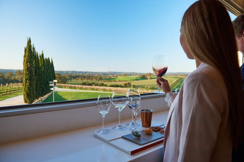 Adelaide Hills Food, Wine, Cheese, & Chocolate - Private Day Tour - Whitsundays Accommodation 0