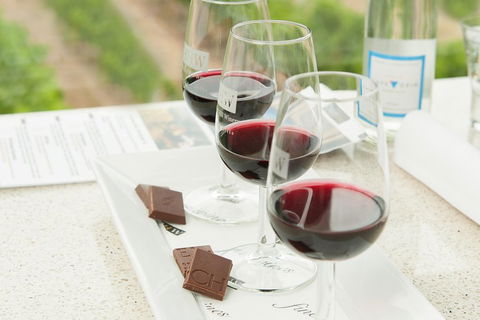 Adelaide Hills Food, Wine, Cheese, & Chocolate - Private Day Tour - Whitsundays Accommodation 2