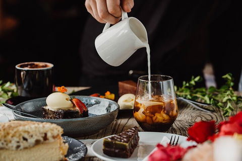 Adelaide Hills Food, Wine, Cheese, & Chocolate - Private Day Tour - Whitsundays Accommodation 5