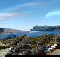 Small-Group Day Trip from Hobart to Bruny Island - Whitsundays Accommodation