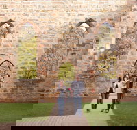 Small-Group Day Trip from Hobart to Port Arthur - Whitsundays Accommodation