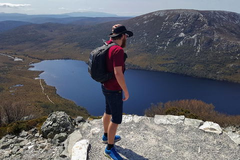 7-Day Super Value Tour Of Tasmania: Explore Tasmania's West And East Coasts - Whitsundays Accommodation 3