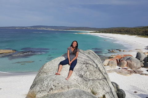 5-Day Best Of Tasmania Tour From Hobart - Whitsundays Accommodation 0