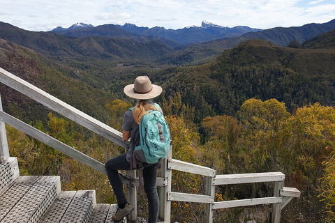 5-Day Best Of Tasmania Tour From Hobart - Whitsundays Accommodation 5