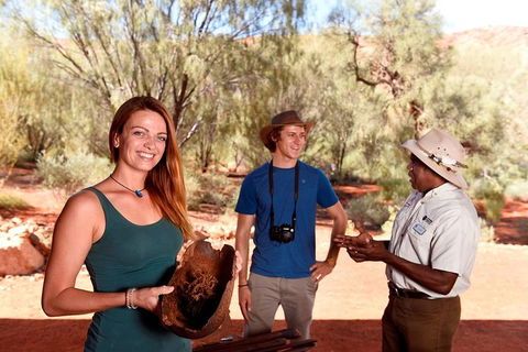 Alice Springs Desert Park General Entry Ticket - Whitsundays Accommodation 3