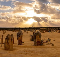 Half Day Pinnacles Sunset Tour - Whitsundays Accommodation