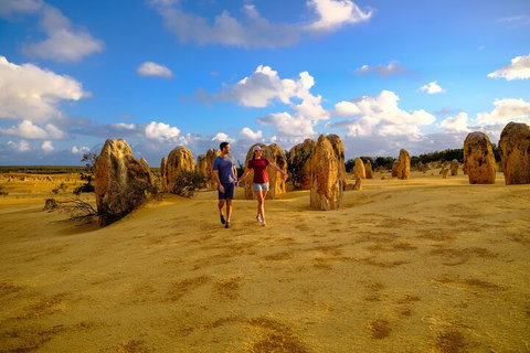 Half Day Pinnacles Sunset Tour - Whitsundays Accommodation 1