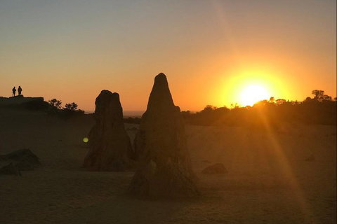 Half Day Pinnacles Sunset Tour - Whitsundays Accommodation 3