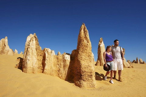 Half Day Pinnacles Sunset Tour - Whitsundays Accommodation 4