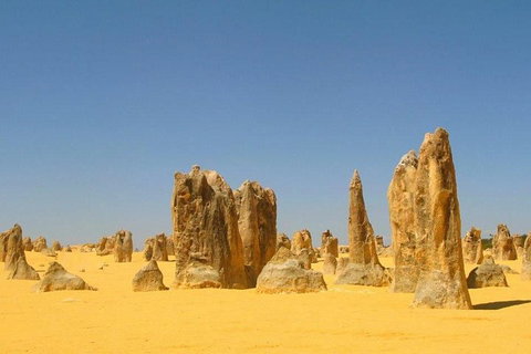 Half Day Pinnacles Sunset Tour - Whitsundays Accommodation 5