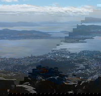 Mt Wellington Tour and MONA Admission - Whitsundays Accommodation