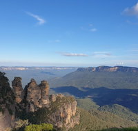 Blue Mountains Unique Small-Group Day Adventure with BBQ Lunch - Whitsundays Accommodation