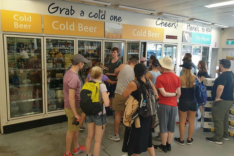 Blue Mountains Unique Small-Group Day Adventure With BBQ Lunch - Whitsundays Accommodation 5