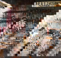 Historic Village Herberton Kuranda Village and the Skyrail Rainforest Cableway - Whitsundays Accommodation