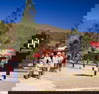 Historic Village Herberton and Tableland Tour - Whitsundays Accommodation