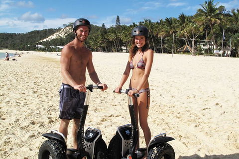 Adventure Moreton Island Wrecks Adventure Package - Whitsundays Accommodation 3