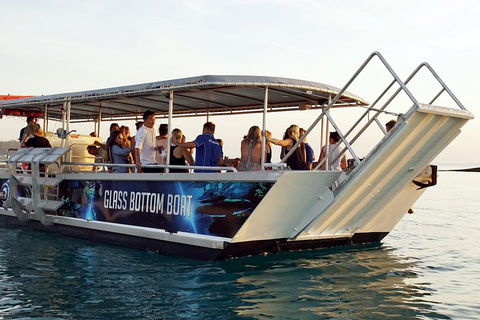 Adventure Moreton Island Wrecks Adventure Package - Whitsundays Accommodation 4
