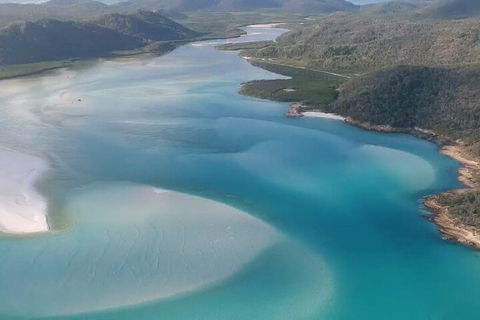 2 Night Small Group Whitsundays Sailing Adventure Aboard Mandrake - Whitsundays Accommodation 0