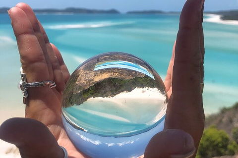 2-Night Whitsunday Islands Sailing Adventure On Trimaran Avatar - Whitsundays Accommodation 2