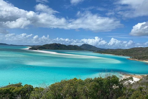 2-Night Whitsunday Islands Sailing Adventure On Trimaran Avatar - Whitsundays Accommodation 4