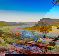9-Day Kimberley Offroad Adventure from Darwin to Broome - Whitsundays Accommodation