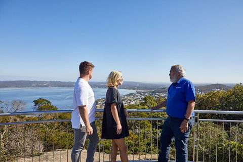 Albany History And Highlights Tour - Whitsundays Accommodation 3