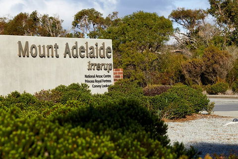 Albany History And Highlights Tour - Whitsundays Accommodation 4