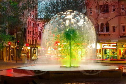 Sydney By Night - Private Luxury Night Tour - Whitsundays Accommodation 0