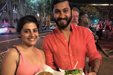 Sydney By Night - Private Luxury Night Tour - Whitsundays Accommodation 4