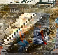 Convicts and The Rocks Sydney's Walking Tour Led by Historian - Whitsundays Accommodation