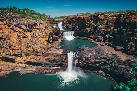 Mitchell Falls Explorer - Dry Season - Whitsundays Accommodation 1
