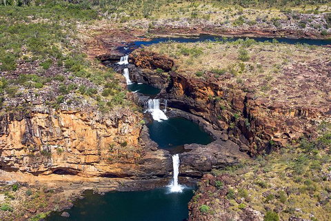 Mitchell Falls Explorer - Dry Season - Whitsundays Accommodation 2