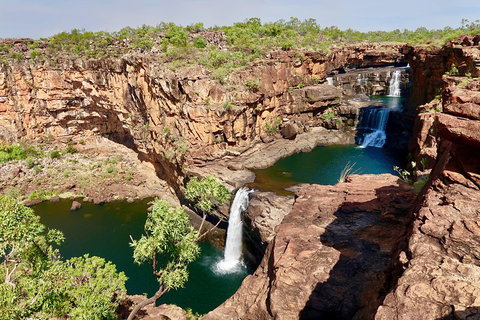 Mitchell Falls Explorer - Dry Season - Whitsundays Accommodation 3