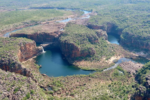 Mitchell Falls Explorer - Dry Season - Whitsundays Accommodation 4