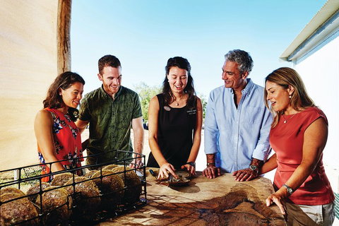 Cygnet Bay Explorer - Whitsundays Accommodation 4