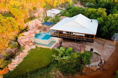 Cygnet Bay Explorer - Whitsundays Accommodation 5