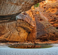 Bungle Bungle Explorer - Whitsundays Accommodation